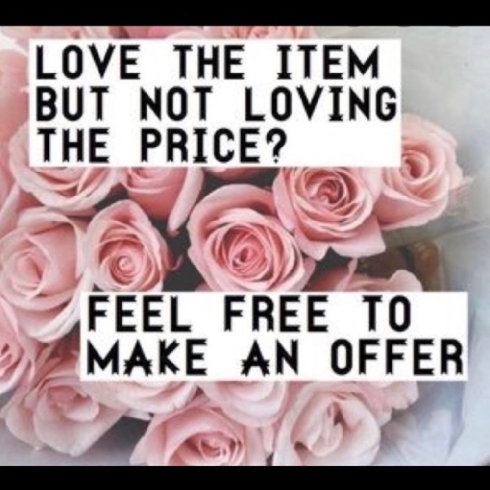 Meet your Posher, Lisa